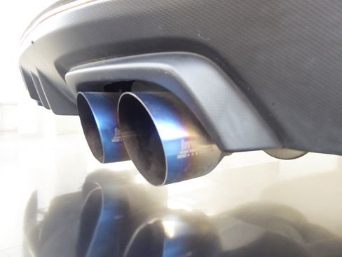 Used 2017 Subaru WRX STI image 24