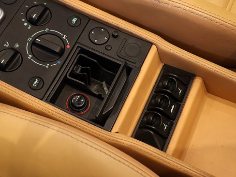 Used 1999 Ferrari F355 Spider image 99