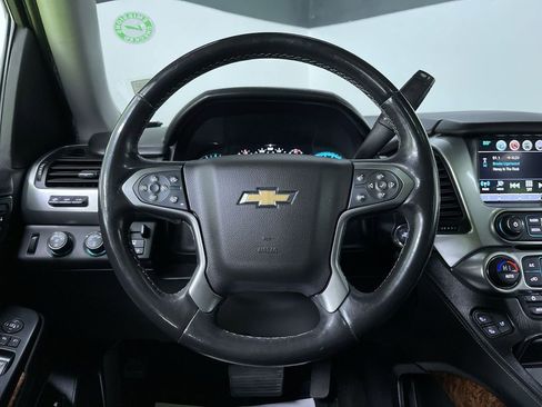 Used 2017 Chevrolet Tahoe Premier image 20