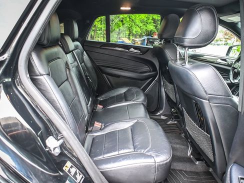 Used 2019 Mercedes-Benz GLE 43 AMG 4MATIC Coupe image 16