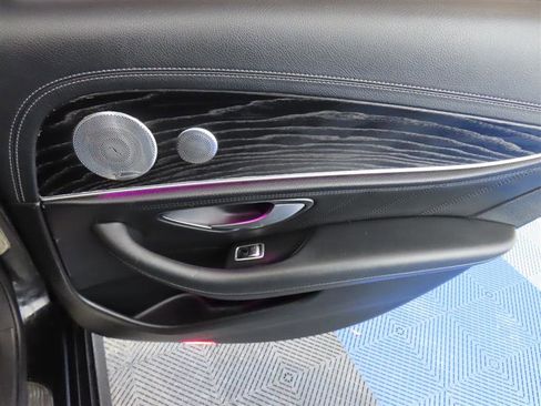 Used 2018 Mercedes-Benz E 43 AMG 4MATIC Sedan image 37