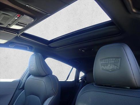 New 2026 Subaru Crosstrek 2.5i Wilderness image 13