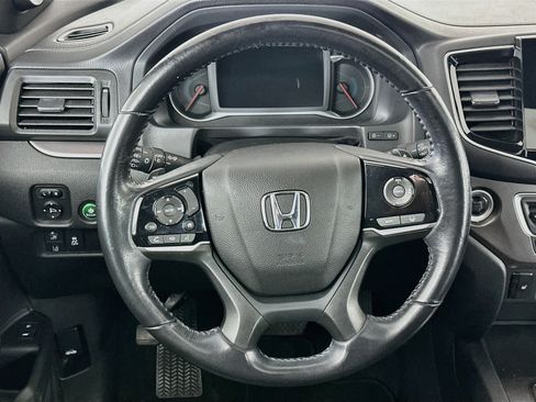 Used 2021 Honda Passport EX-L image 18