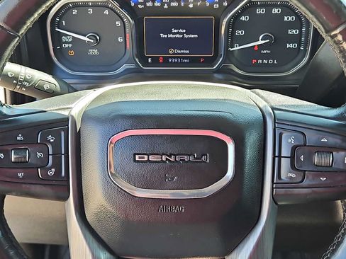 Used 2019 GMC Sierra 1500 Denali w/ Denali Ultimate Package AWD/4WD image 19