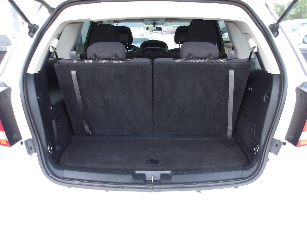 Used 2013 Dodge Journey SXT w/ Flexible Seating Group AWD/4WD image 24