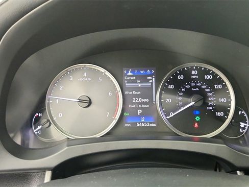 Used 2021 Lexus IS 300 w/ Accessory Package 2 image 20