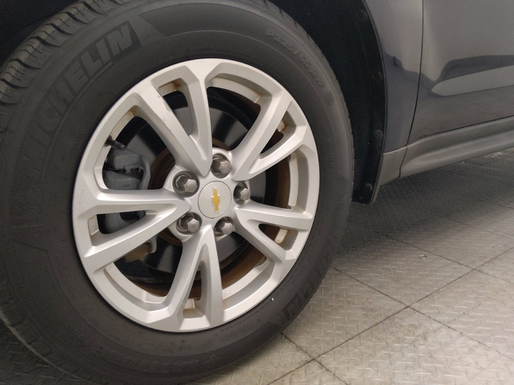 Used 2017 Chevrolet Equinox LT FWD image 31
