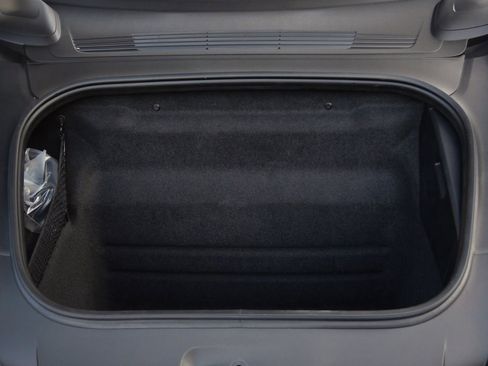 Used 2024 Porsche 911 Targa 4S AWD/4WD image 25