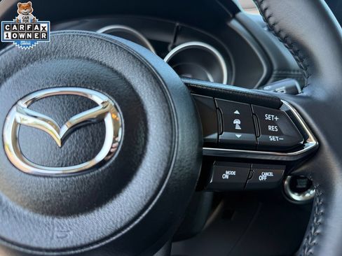 Used 2023 MAZDA CX-5 AWD 2.5 S w/ Select Package image 26