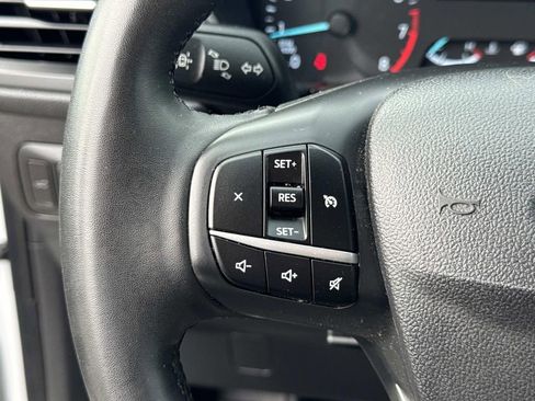 Certified 2022 Ford Escape SE w/ Convenience Package image 10