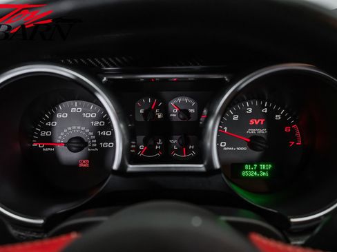 Used 2008 Ford Mustang Shelby GT500 image 36