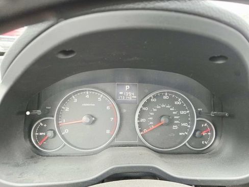 Used 2014 Subaru Outback 2.5i Premium w/ Moonroof Package AWD/4WD image 15
