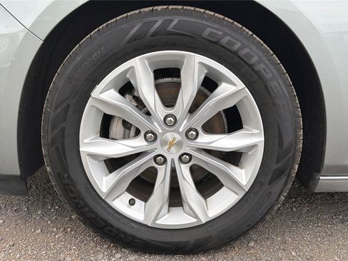Used 2024 Chevrolet Malibu LT FWD image 24