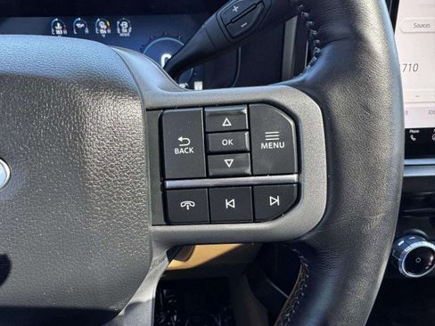 Used 2023 Ford F250 Lariat w/ Lariat Ultimate Package image 29