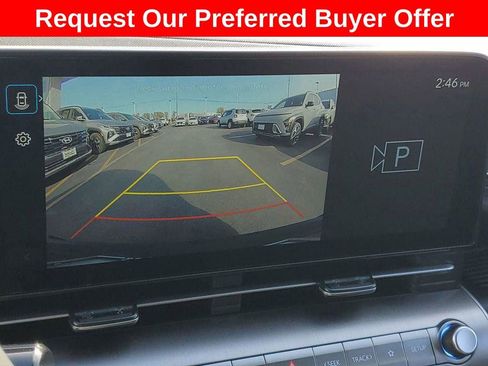 New 2026 Hyundai Kona SEL Sport image 25