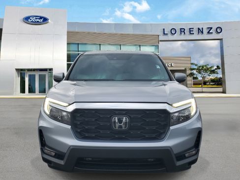Used 2023 Honda Passport EX-L image 2