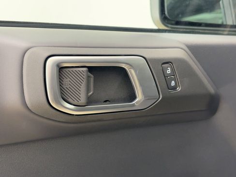 New 2025 Ford Bronco Badlands w/ Sasquatch Package image 15