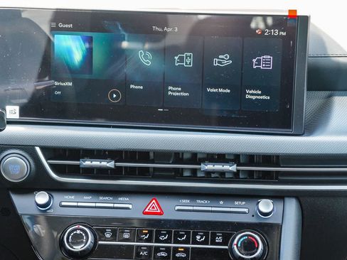 Certified 2025 Hyundai Sonata SE image 15