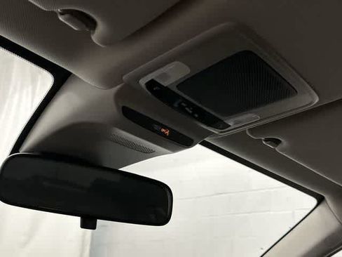 Certified 2027 Honda HR-V LX image 21