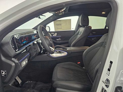 New 2026 Mercedes-Benz GLE 53 AMG 4MATIC Coupe image 20