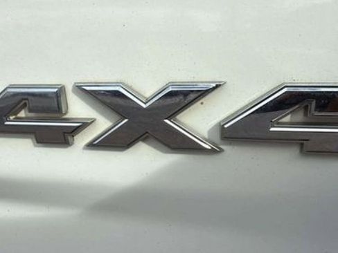 Used 2016 RAM 2500 Laramie w/ Convenience Group image 20