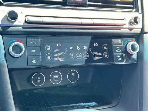 New 2026 Genesis G70 3.3T Sport Prestige image 32