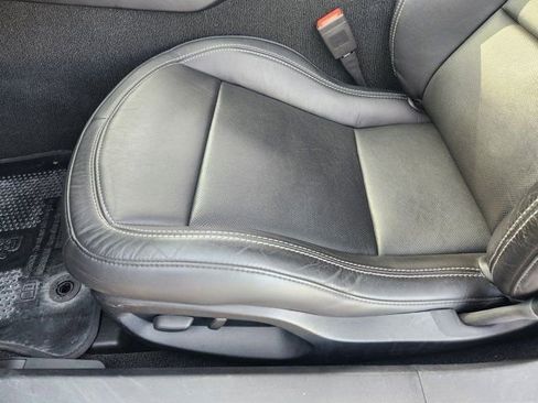 Used 2014 Chevrolet Corvette Stingray Coupe image 26