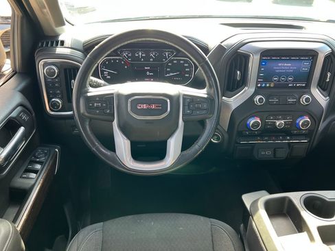 Certified 2021 GMC Sierra 1500 Elevation image 16