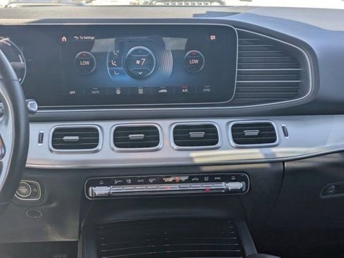 Used 2022 Mercedes-Benz GLE 350 4MATIC image 16