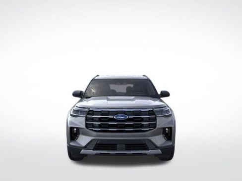 New 2026 Ford Explorer Active w/ Active Comfort Package image 9