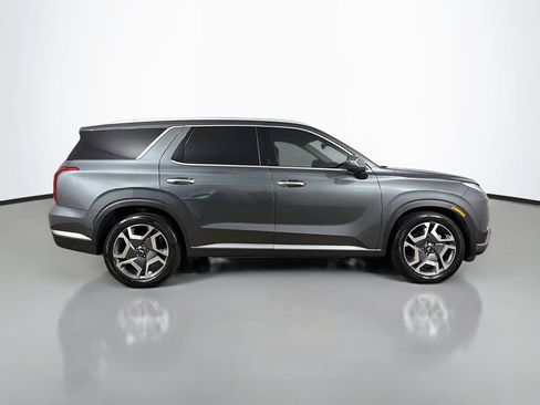 Used 2025 Hyundai Palisade SEL AWD/4WD image 8