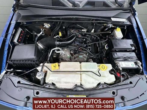 Used 2009 Jeep Liberty Rocky Mountain image 13