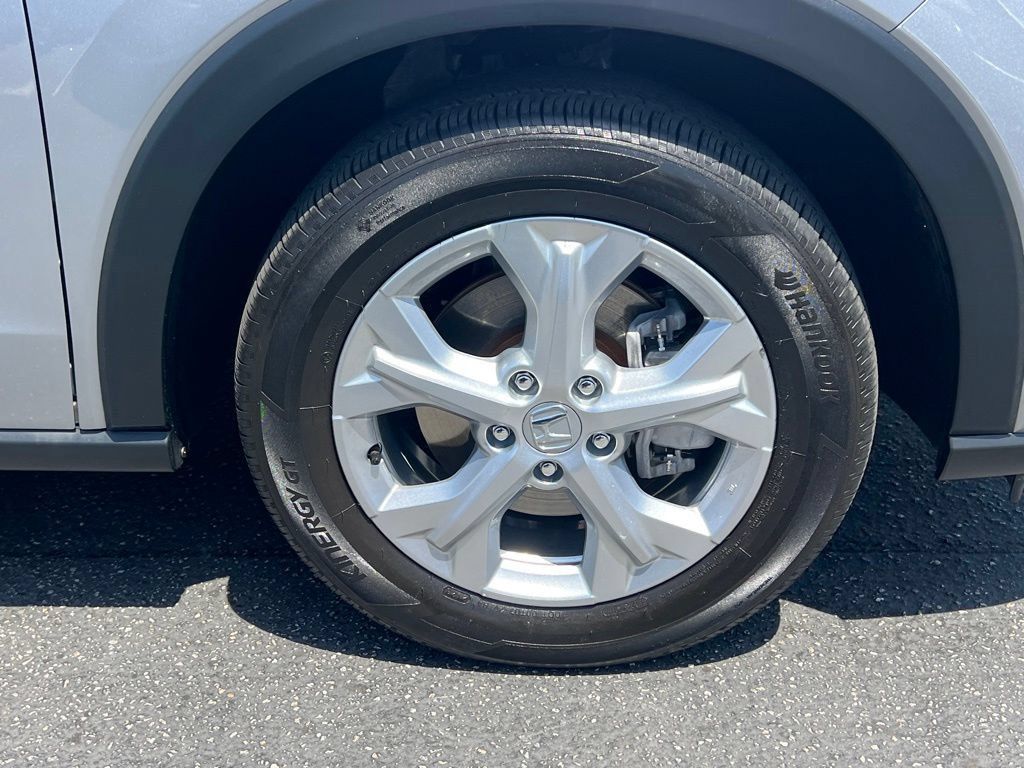 Used 2024 Honda HR-V LX image 14