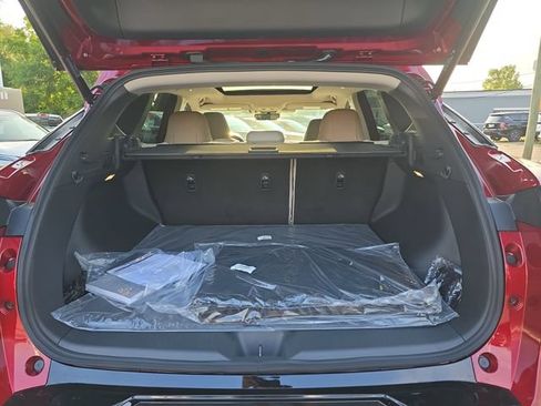 New 2026 Nissan Murano Platinum w/ Technology Package AWD/4WD image 13