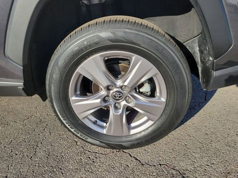 Used 2023 Toyota RAV4 XLE image 5