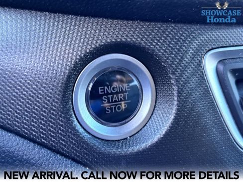 Used 2024 Honda Ridgeline TrailSport image 13