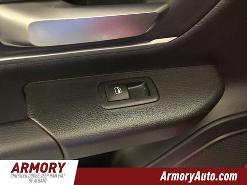 Used 2022 RAM 1500 Big Horn image 25