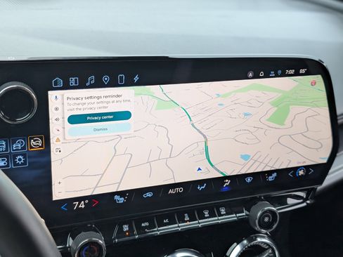 Used 2024 Chevrolet Blazer EV LT image 28