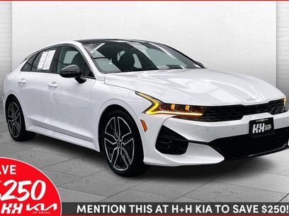 Used 2023 Kia K5 GT w/ GT1 Package