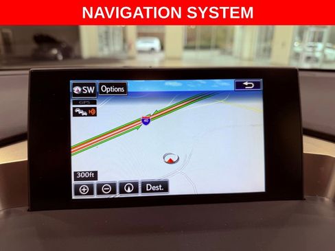 Used 2017 Lexus NX 200t F Sport image 9