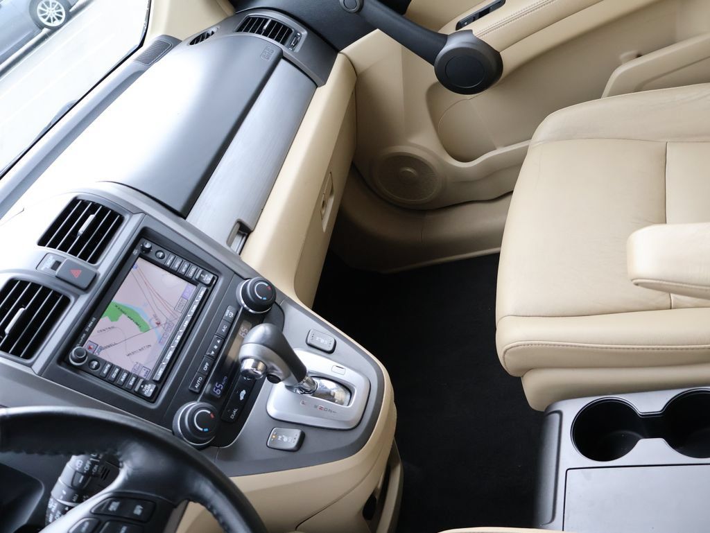 Used 2011 Honda CR-V EX-L image 18