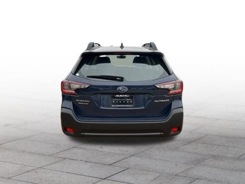 Used 2025 Subaru Outback image 5
