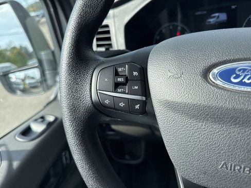 Used 2023 Ford Transit 250 Low Roof w/ Exterior Upgrade Package image 13