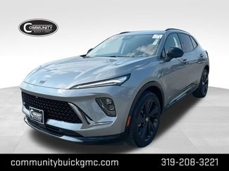 Certified 2024 Buick Envision Sport Touring video 1