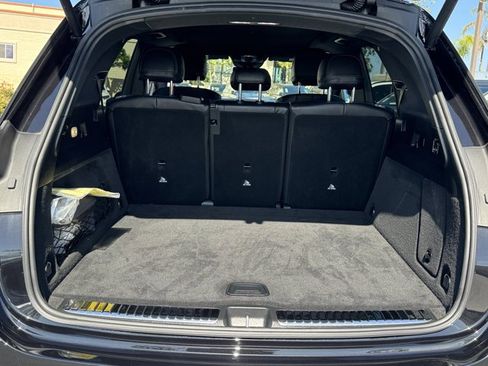 New 2026 Mercedes-Benz GLE 350 4MATIC image 6