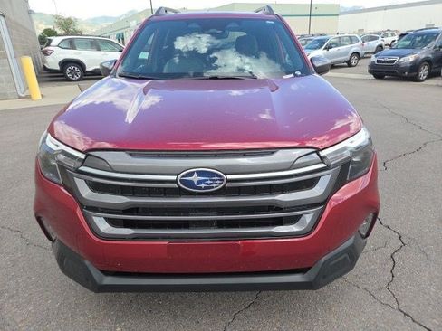 Used 2026 Subaru Forester Premium AWD/4WD image 9