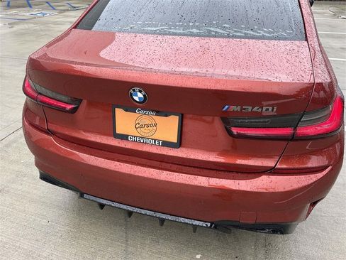 Used 2021 BMW M340i image 25