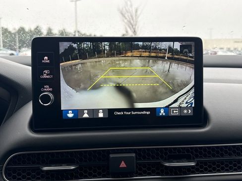 New 2026 Honda HR-V EX-L image 22