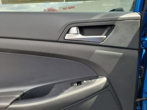 Used 2019 Hyundai Tucson Ultimate AWD/4WD image 12