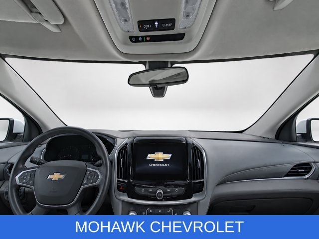 Used 2020 Chevrolet Traverse LT AWD/4WD image 17